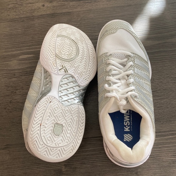 kswiss womens hypercourt express